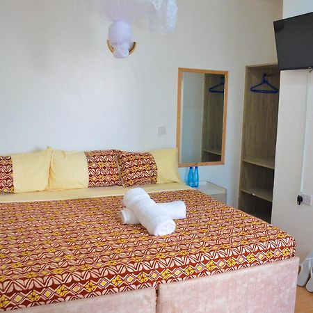 Gateway Bliss Gardens Ξενοδοχείο Ruiru Εξωτερικό φωτογραφία