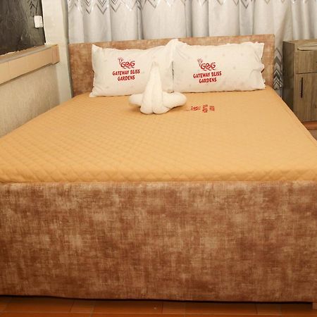 Gateway Bliss Gardens Ξενοδοχείο Ruiru Εξωτερικό φωτογραφία
