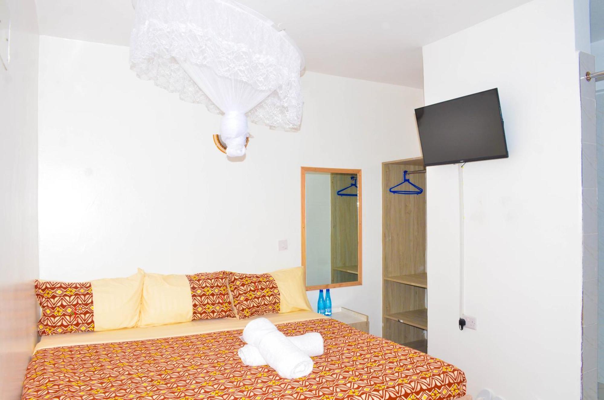 Gateway Bliss Gardens Ξενοδοχείο Ruiru Εξωτερικό φωτογραφία