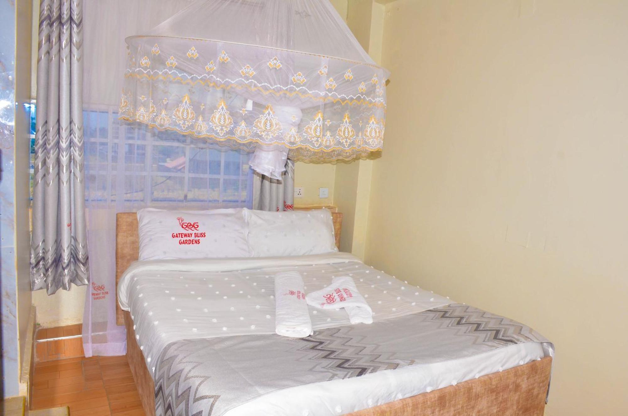 Gateway Bliss Gardens Ξενοδοχείο Ruiru Εξωτερικό φωτογραφία