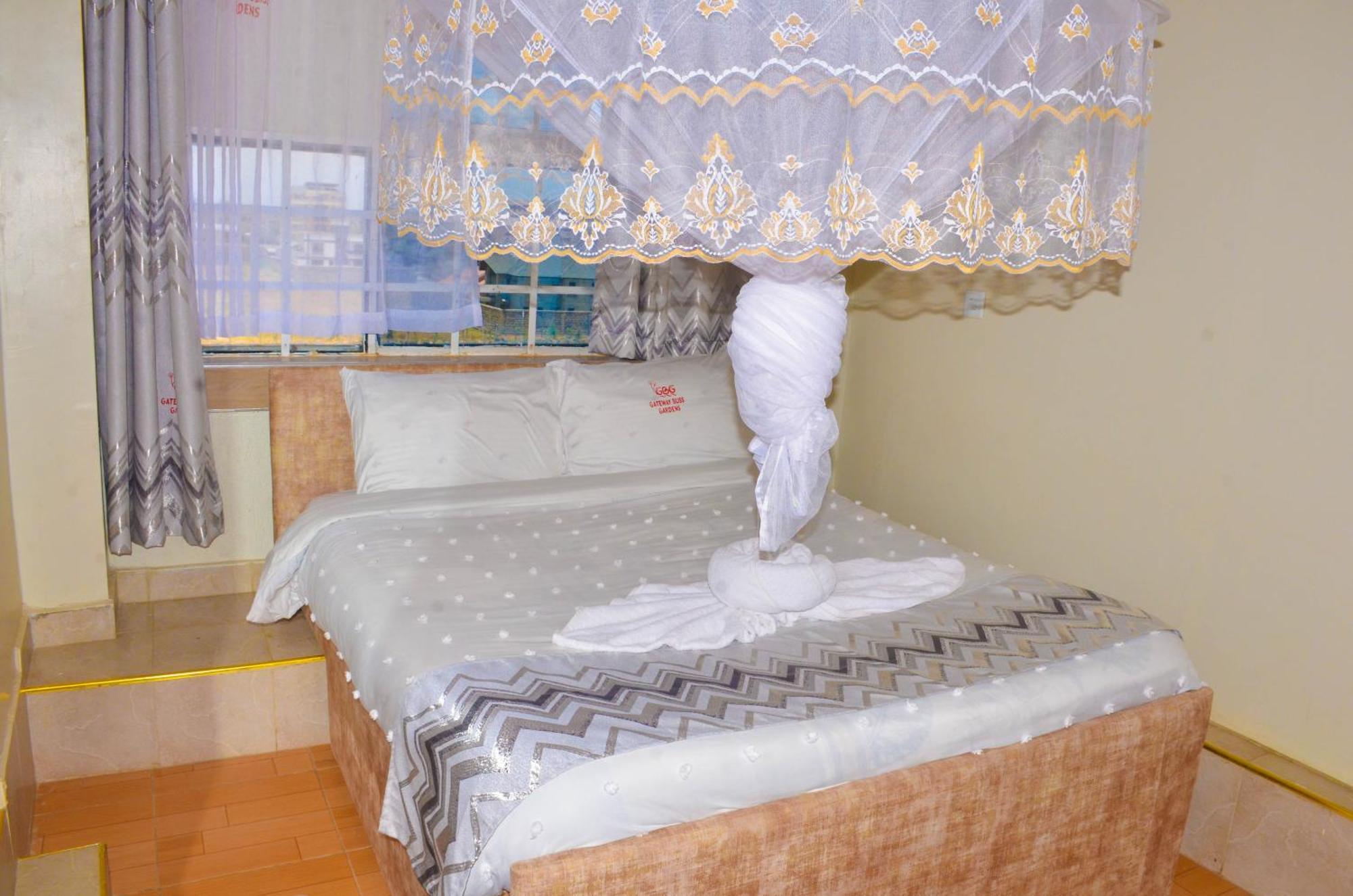 Gateway Bliss Gardens Ξενοδοχείο Ruiru Εξωτερικό φωτογραφία