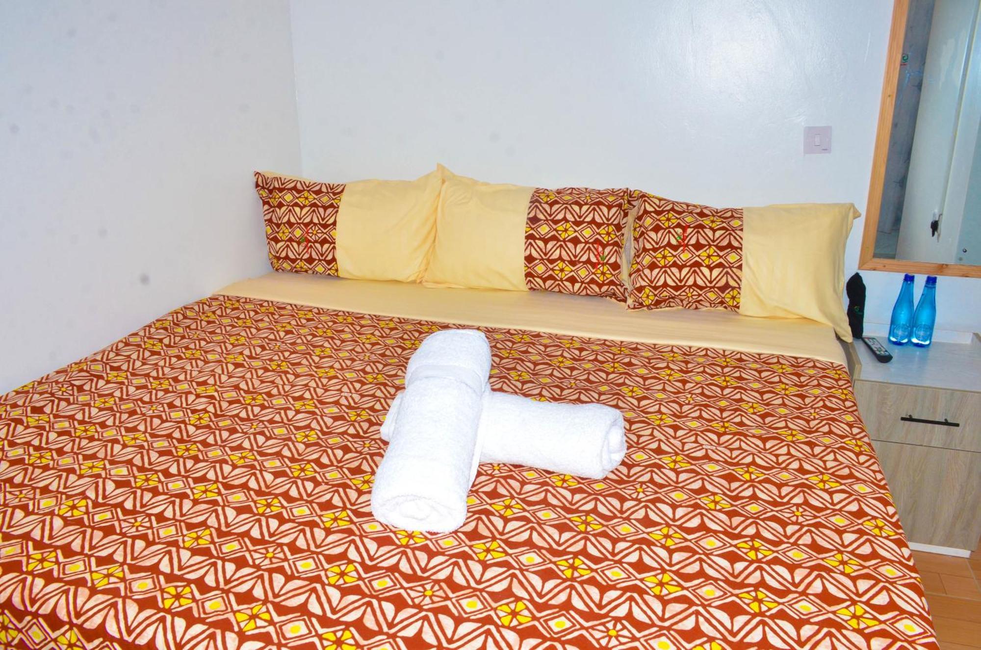 Gateway Bliss Gardens Ξενοδοχείο Ruiru Εξωτερικό φωτογραφία