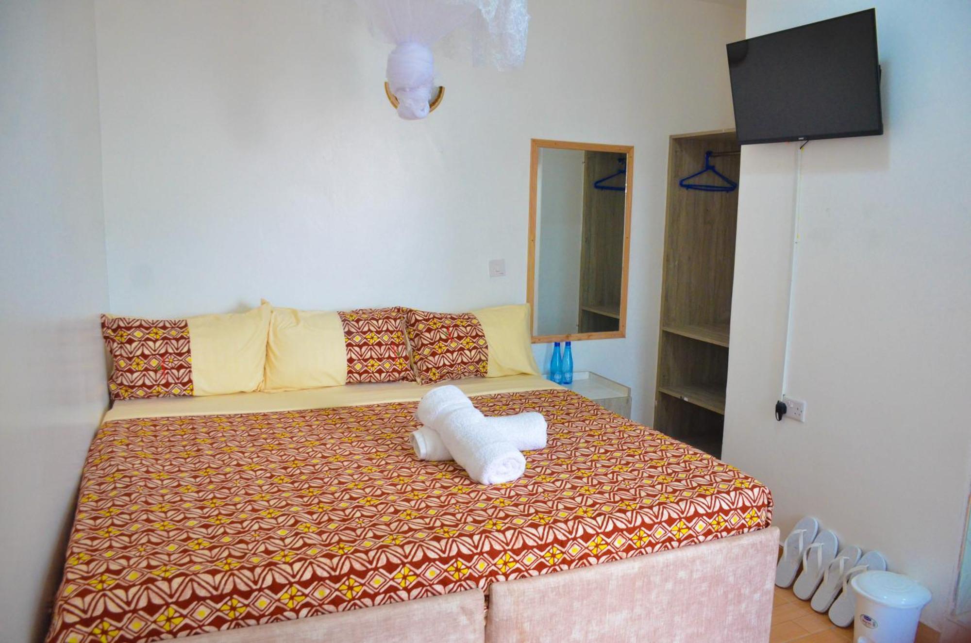 Gateway Bliss Gardens Ξενοδοχείο Ruiru Εξωτερικό φωτογραφία