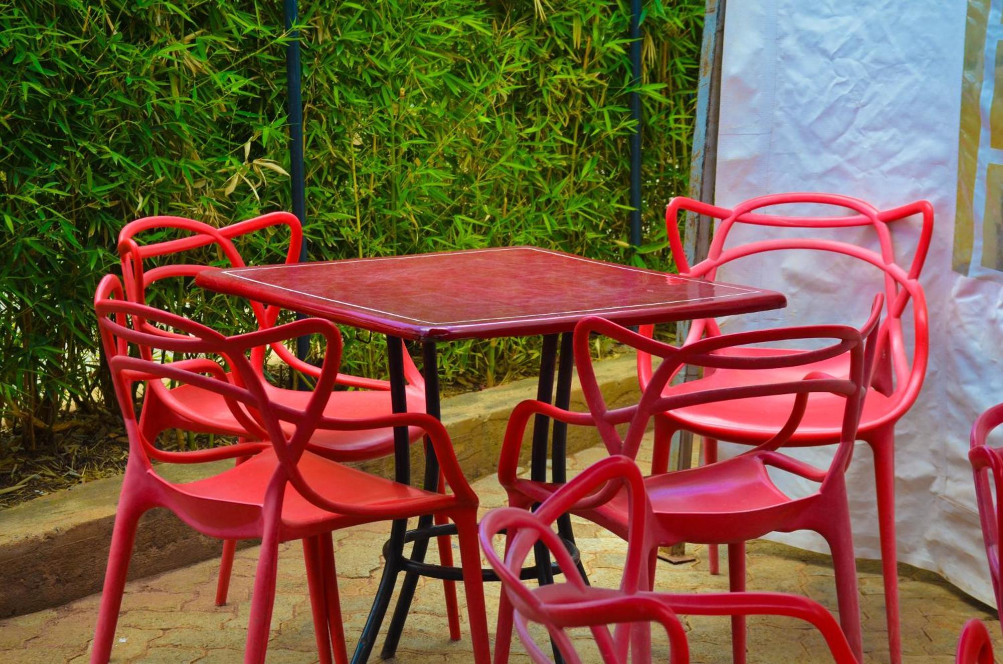 Gateway Bliss Gardens Ξενοδοχείο Ruiru Εξωτερικό φωτογραφία