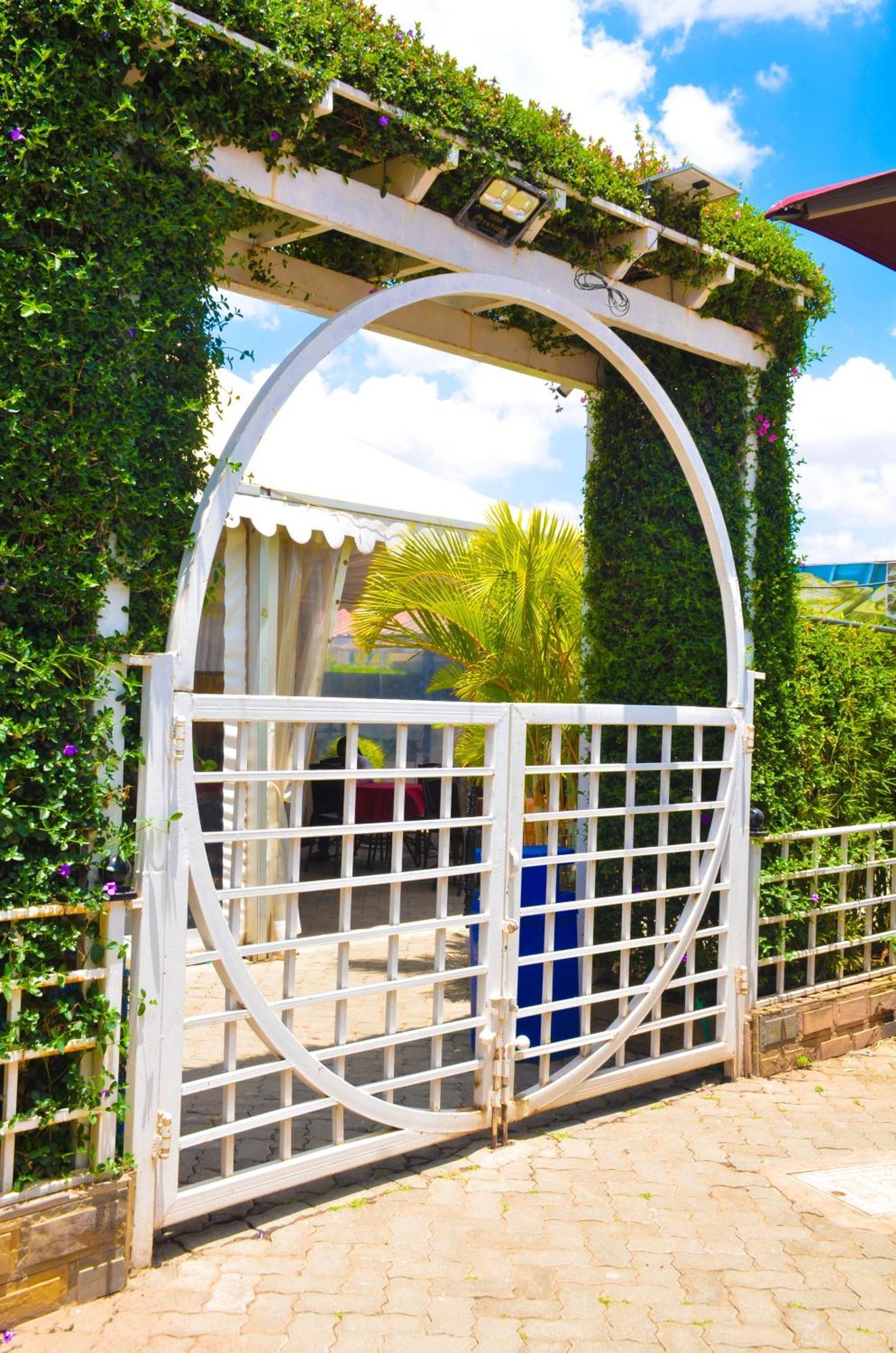Gateway Bliss Gardens Ξενοδοχείο Ruiru Εξωτερικό φωτογραφία