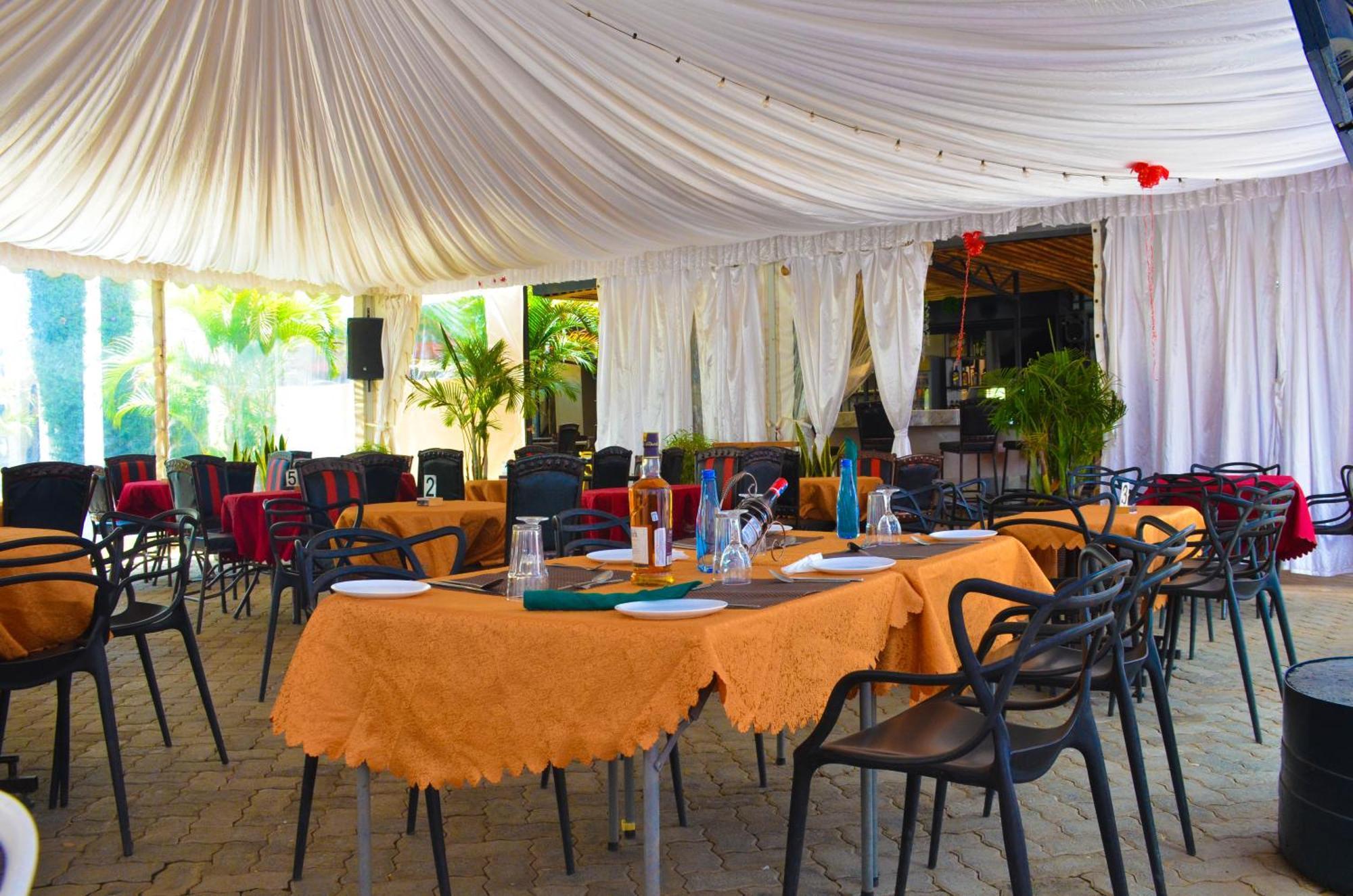 Gateway Bliss Gardens Ξενοδοχείο Ruiru Εξωτερικό φωτογραφία