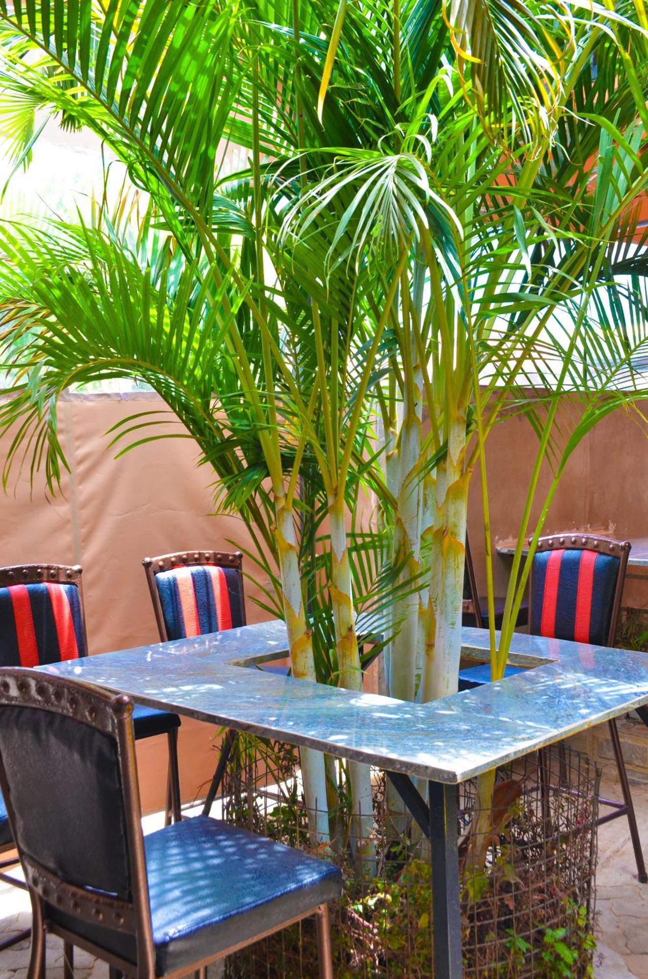Gateway Bliss Gardens Ξενοδοχείο Ruiru Εξωτερικό φωτογραφία