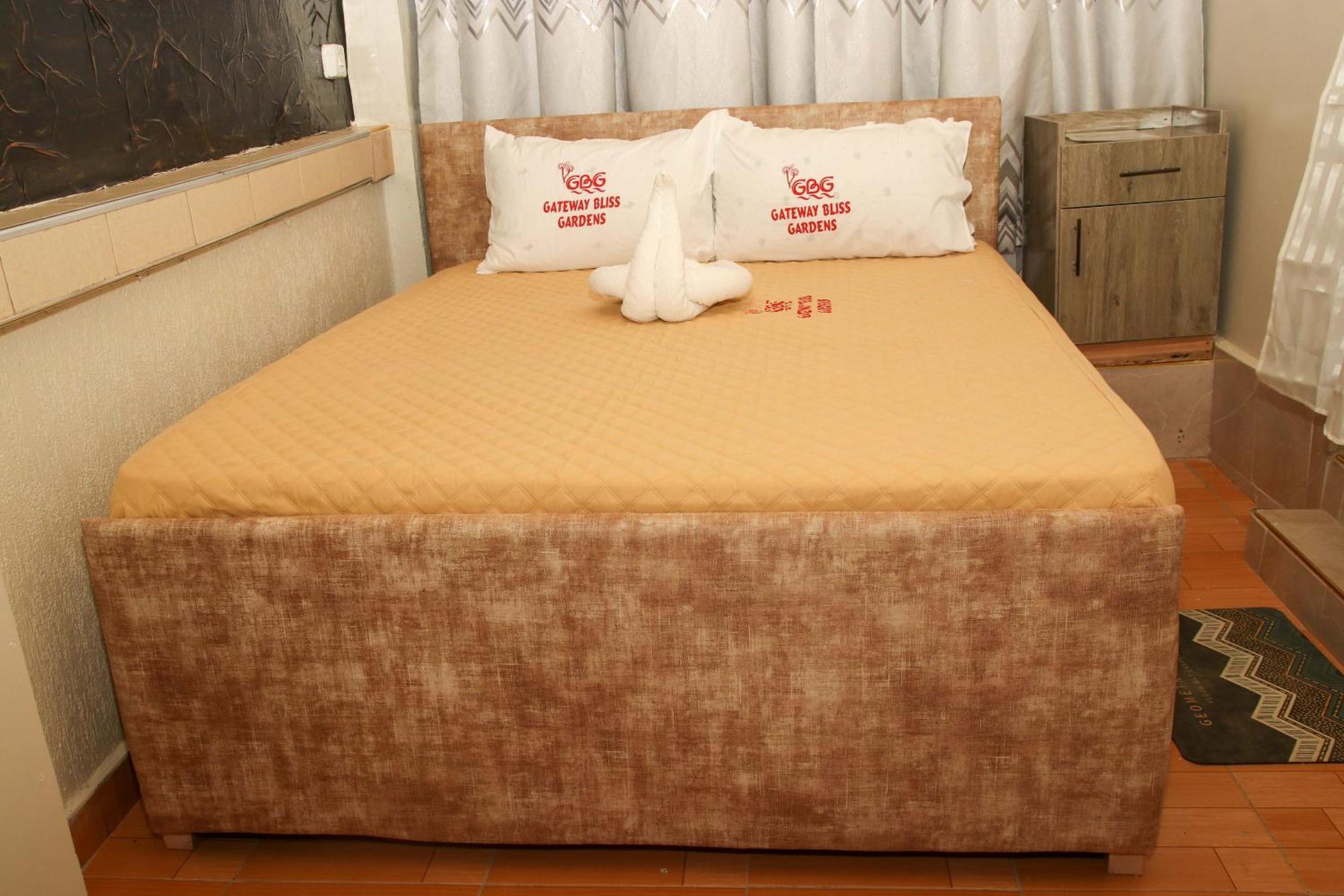 Gateway Bliss Gardens Ξενοδοχείο Ruiru Εξωτερικό φωτογραφία