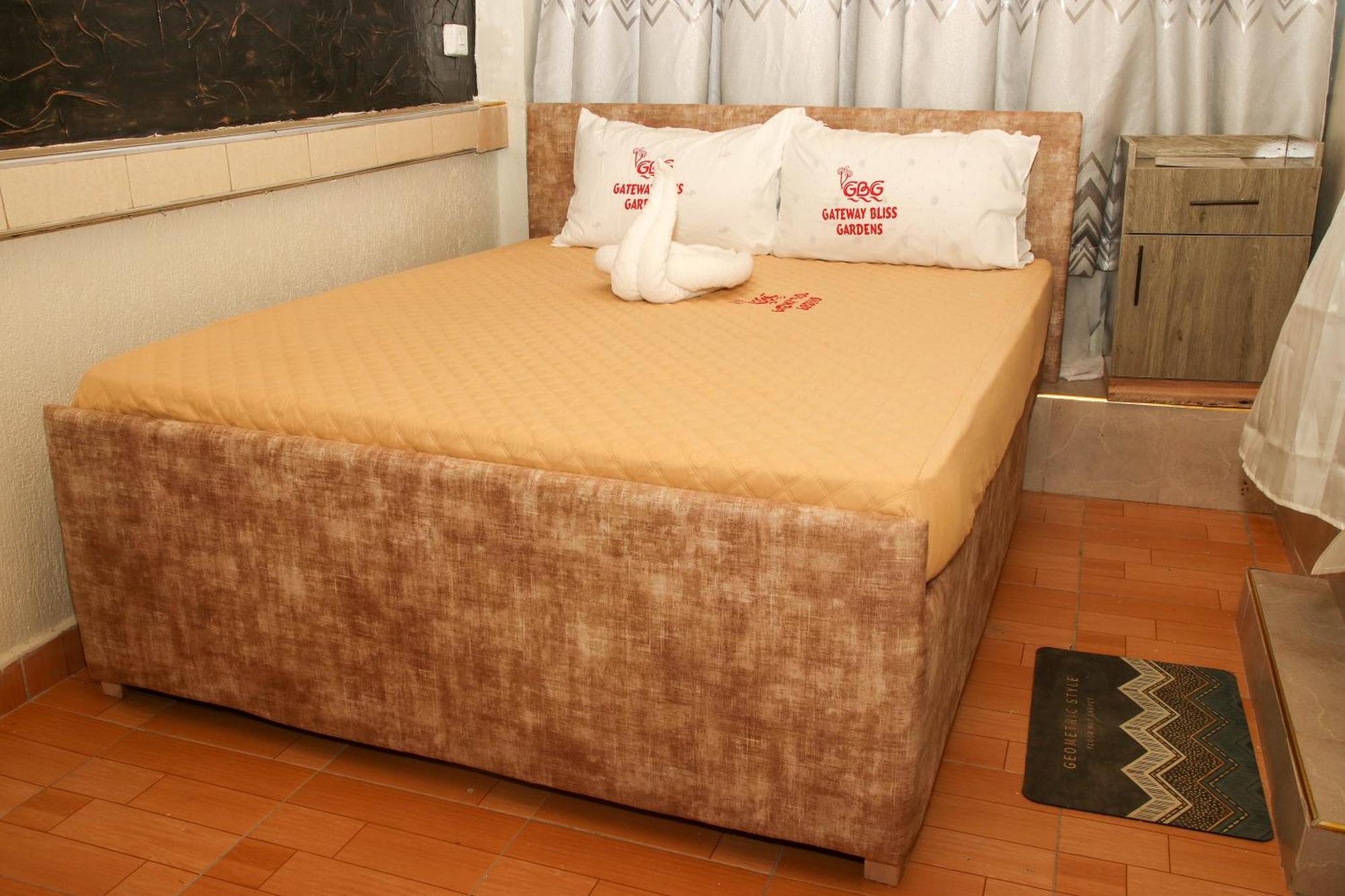 Gateway Bliss Gardens Ξενοδοχείο Ruiru Εξωτερικό φωτογραφία