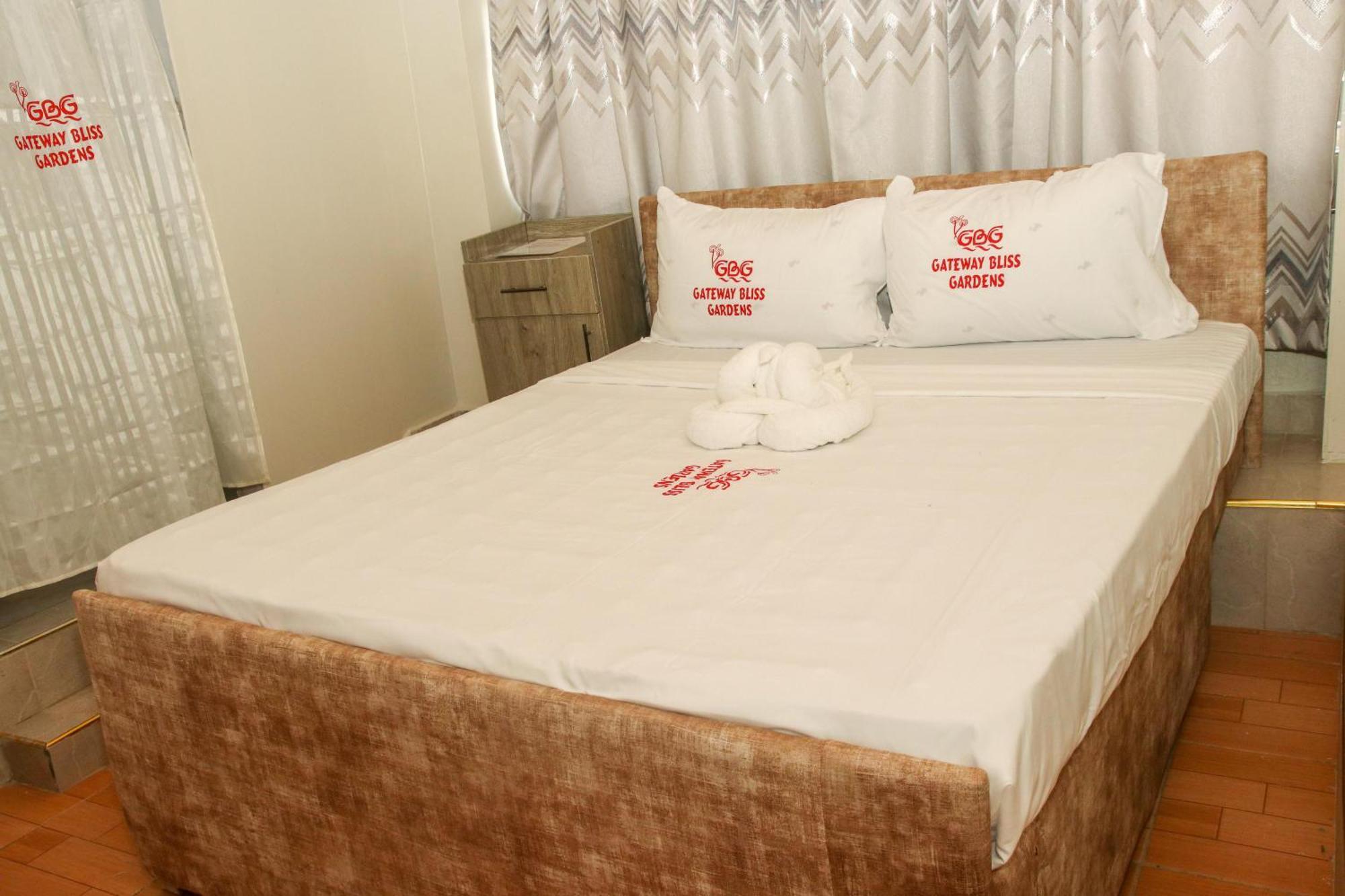 Gateway Bliss Gardens Ξενοδοχείο Ruiru Εξωτερικό φωτογραφία
